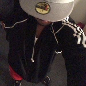 Meet your Posher, Greg